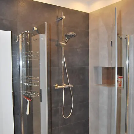 Апартаменты Magnolia Centrum - Free Parking