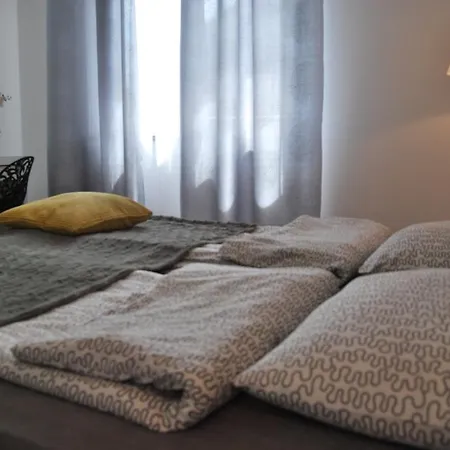 Апартаменты Magnolia Centrum - Free Parking Вроцлав