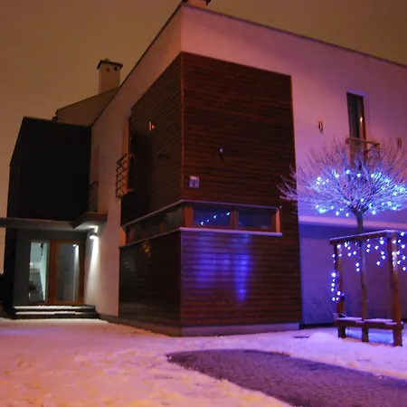 Magnolia Centrum - Free Parking Вроцлав