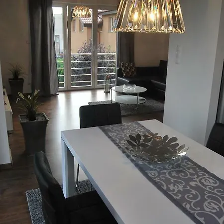 Magnolia Centrum - Free Parking Апартаменты