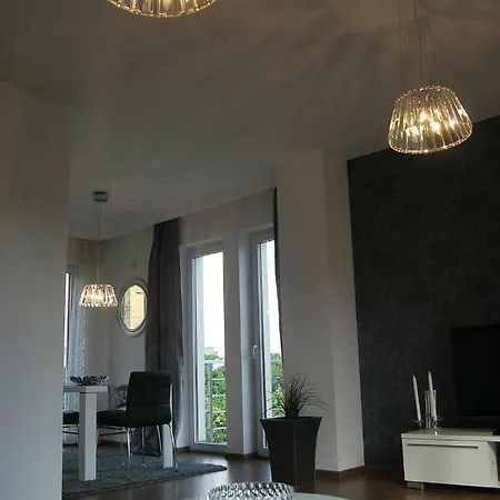 Magnolia Centrum - Free Parking Апартаменты