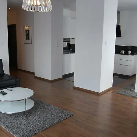 Magnolia Centrum - Free Parking Апартаменты