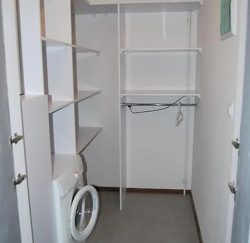 Magnolia Centrum - Free Parking