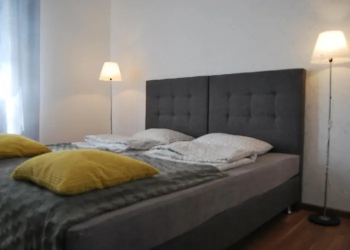 Magnolia Centrum - Free Parking Wroclaw