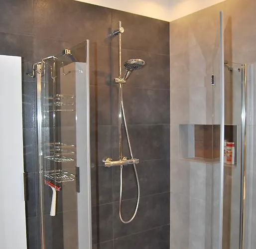 Apartment Magnolia Centrum - Free Parking