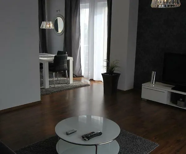 Magnolia Centrum - Free Parking