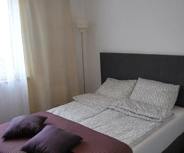 Magnolia Centrum - Free Parking Apartment