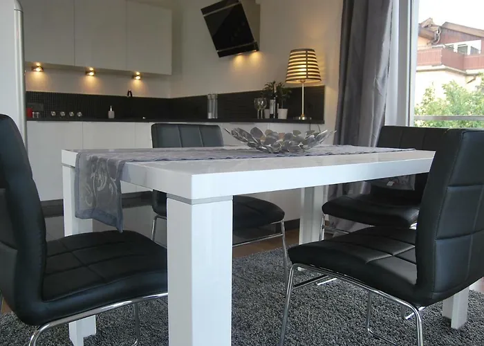 Magnolia Centrum - Free Parking * Wroclaw