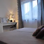 Apartment Magnolia Centrum - Free Parking Wroclaw