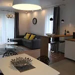 Apartment Magnolia Centrum - Free Parking
