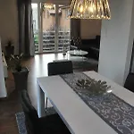 Magnolia Centrum - Free Parking Apartment