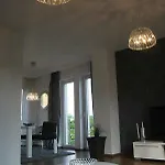 Magnolia Centrum - Free Parking Apartment
