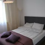 Magnolia Centrum - Free Parking Apartment