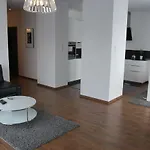 Magnolia Centrum - Free Parking Apartment