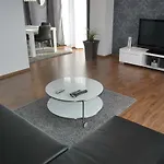 Apartment Magnolia Centrum - Free Parking Wroclaw