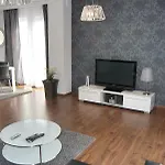 Magnolia Centrum - Free Parking Apartment *