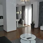 Apartment Magnolia Centrum - Free Parking Wroclaw