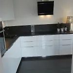 Magnolia Centrum - Free Parking Apartment Wroclaw