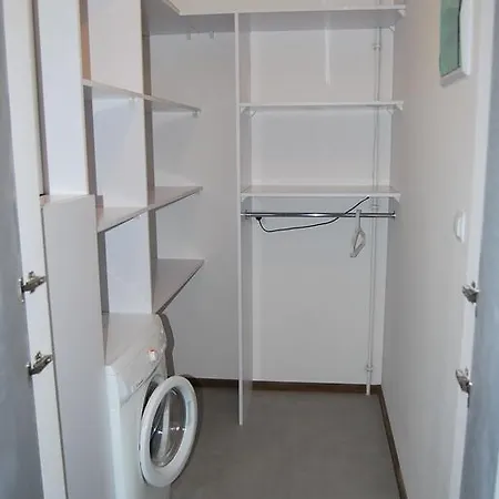 Magnolia Centrum - Free Parking