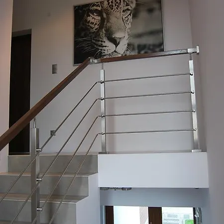 アパート Magnolia Centrum - Free Parking *