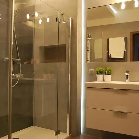 Apartamento Magnolia Centrum - Free Parking Wrocław
