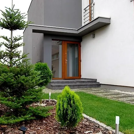 Magnolia Centrum - Free Parking