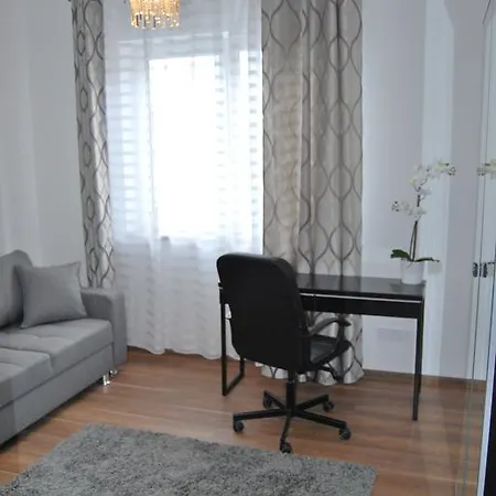 Magnolia Centrum - Free Parking