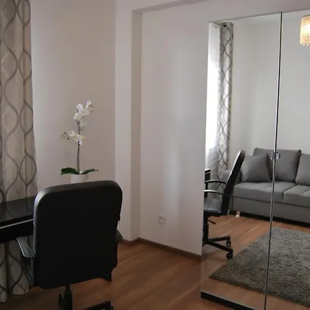 Apartamento Magnolia Centrum - Free Parking Wrocław