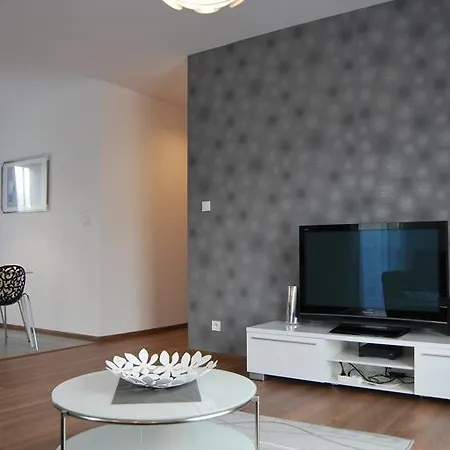 アパート Magnolia Centrum - Free Parking