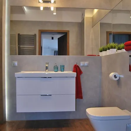 アパート Magnolia Centrum - Free Parking