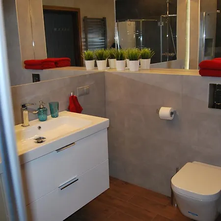 Magnolia Centrum - Free Parking ヴロツワフ