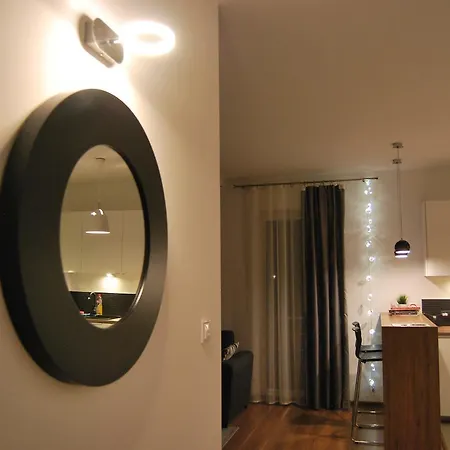 アパート Magnolia Centrum - Free Parking