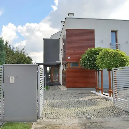 Magnolia Centrum - Free Parking Wroclaw