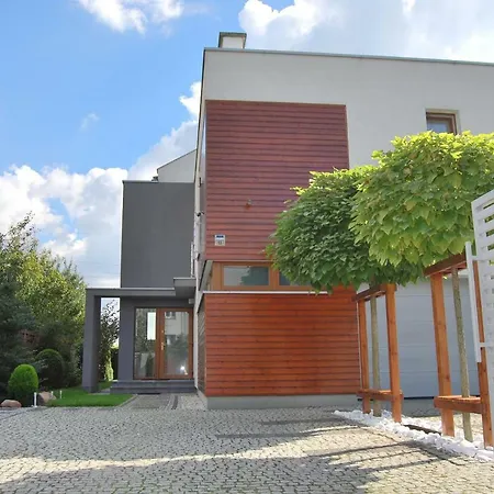 Magnolia Centrum - Free Parking *