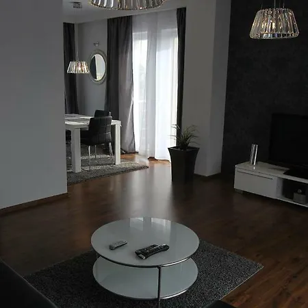 Magnolia Centrum - Free Parking