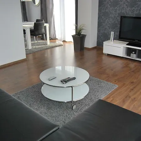Apartamento Magnolia Centrum - Free Parking Wrocław