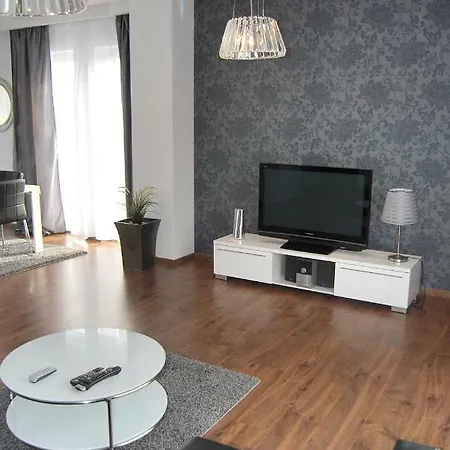 Magnolia Centrum - Free Parking アパート *