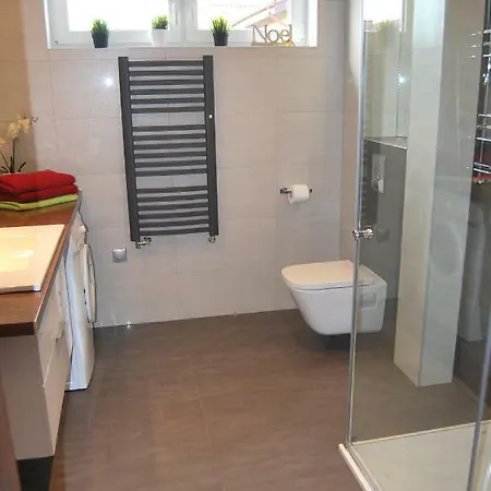 Magnolia Centrum - Free Parking Apartamento *