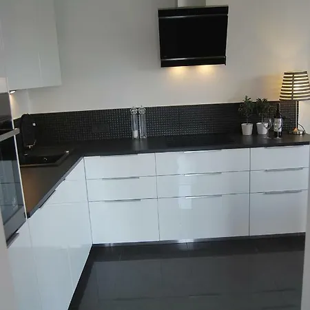 Magnolia Centrum - Free Parking アパート ヴロツワフ