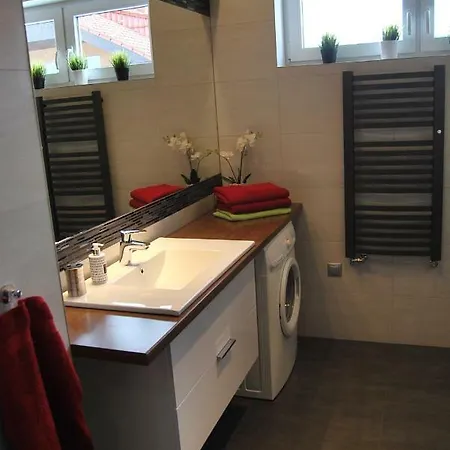 Magnolia Centrum - Free Parking * ヴロツワフ