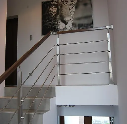 Apartment Magnolia Centrum - Free Parking *