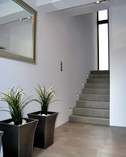 Magnolia Centrum - Free Parking Wroclaw