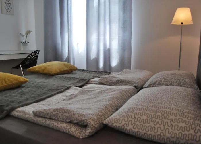 Apartment Magnolia Centrum - Free Parking Wroclaw