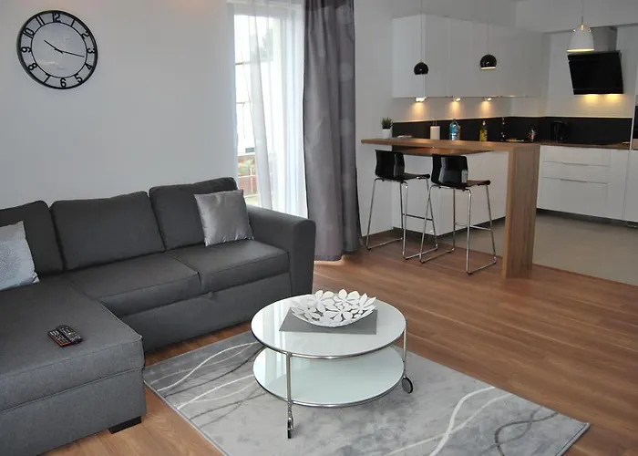 Magnolia Centrum - Free Parking