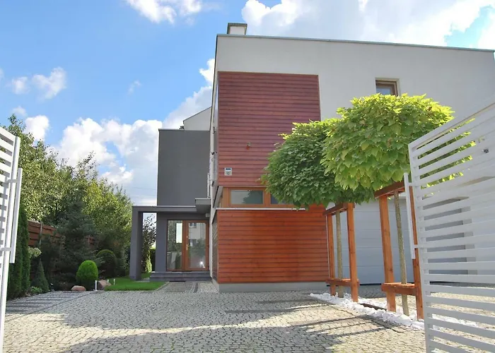 Magnolia Centrum - Free Parking *