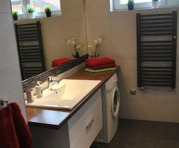 Magnolia Centrum - Free Parking * Wroclaw